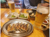 餃子のかっちゃん 鶴橋店: まりまりんさんの2026年05月28日の2枚目の投稿写真