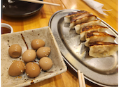 餃子のかっちゃん 鶴橋店: まりまりんさんの2026年06月24日の2枚目の投稿写真