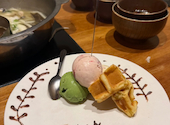 但馬屋 KITTE博多店: こころんさんの2026年04月12日の2枚目の投稿写真