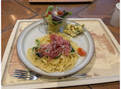 BLUE LEAF CAFE 仙台: ウッチーさんの2026年03月21日の1枚目の投稿写真