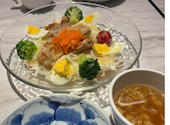 横濱元町ドリア ヨドバシ仙台店: ウッチーさんの2026年04月28日の1枚目の投稿写真