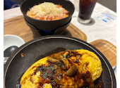 横濱元町ドリア ヨドバシ仙台店: ウッチーさんの2026年04月28日の2枚目の投稿写真