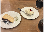 TOTO S CAFE トトズカフェ: ウッチーさんの2026年05月17日の1枚目の投稿写真