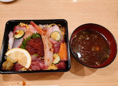 元祖ぶっち切り寿司 魚心 本店: まーちゃんさんの2026年03月31日の1枚目の投稿写真