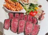 神戸ステーキ プロペラ KOBE STEAK Propeller: みぷれさんの2026年03月20日の2枚目の投稿写真