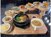 【話題沸騰中★】韓国料理×一段階上のおしゃれ空間♪　COCHA　新大久保: ふーこさんの2026年03月の1枚目の投稿写真