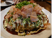 鉄板居酒屋 お好み焼 鉄けん: よーさんの2026年04月13日の1枚目の投稿写真