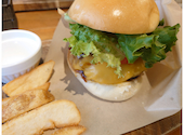 Grill×Burger&Craft Beer Nikanbashi Burger Bar: よーさんの2026年06月02日の1枚目の投稿写真