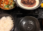 とろけるハンバーグ 福よし 鹿児島与次郎店: よーさんの2026年04月13日の1枚目の投稿写真