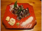 茨城地のもの　わらやき料理　たたきの一九　水戸店: まみさんの2023年10月の1枚目の投稿写真