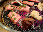 和牛炭火焼肉 牛仙 元住吉店: Mr.Daiさんの2026年01月01日の3枚目の投稿写真
