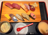 魚がし日本一 三田店: ayanaさんの2026年06月27日の1枚目の投稿写真