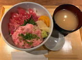 魚屋のマグロ食堂 オートロキッチン 田町店: ayanaさんの2026年06月27日の1枚目の投稿写真