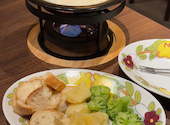 Italian Kitchen VANSAN パルティ フジ坂店: hanaさんの2026年05月31日の1枚目の投稿写真