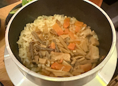 個室 食べ放題 野菜巻き串 焼き鳥 もつ鍋 串とメシにはサケキタル &nbsp;広島駅前店: hanaさんの2026年06月30日の1枚目の投稿写真
