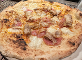 サルヴァトーレ クオモ SALVATORE CUOMO &GRILL 京都 三条京阪: ゆうさんの2025年04月21日の1枚目の投稿写真