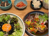 韓国料理 ホンデポチャ 名古屋大須店: karirinさんの2026年06月09日の1枚目の投稿写真