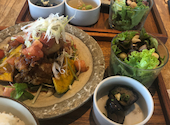 カフェ ダブル cafe double 豊田店: かんかんさんの2026年08月18日の1枚目の投稿写真