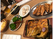 名古屋羽根付き餃子 にこにこ餃子 豊田店: かんかんさんの2026年07月30日の1枚目の投稿写真