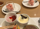 Terrace and Table テラスアンドテーブル ホテルメトロポリタン川崎: まじーさんの2023年12月26日の1枚目の投稿写真