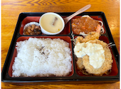 カフェレスト ポインセティア: はらぺこさんの2026年02月17日の2枚目の投稿写真