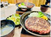 とろけるハンバーグ専門店 福よし イオンモール座間店: はらぺこさんの2026年03月17日の1枚目の投稿写真