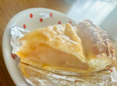 さざん珈琲 茜部本店: はらぺこさんの2026年09月07日の1枚目の投稿写真