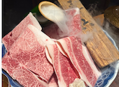 牛とろ焼しゃぶ専門店 十二松六左衛門: yuさんの2026年07月31日の1枚目の投稿写真
