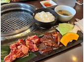 焼肉ヌルボンガーデン春日店: ＧＴＯさんの2026年08月13日の1枚目の投稿写真
