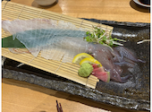 呼子活イカ 博多巻き串 燈: ＧＴＯさんの2026年04月18日の3枚目の投稿写真