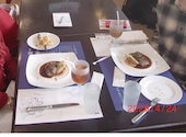 サンマルク 長津田あかね台店: 鉄道ファンさんの2026年04月25日の1枚目の投稿写真