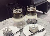 MARBLE GALLERY CAFE マーブルギャラリーカフェ: もも氏さんの2025年09月15日の1枚目の投稿写真