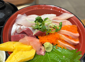 三代目網元 魚鮮水産 シャミネ鳥取店: かこさんの2026年08月25日の2枚目の投稿写真