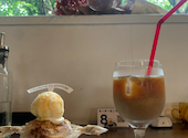 CAFE MANO: かめこさんの2026年04月27日の2枚目の投稿写真
