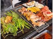 韓国料理 ブルバム 新大久保店: さちさんの2025年09月26日の1枚目の投稿写真