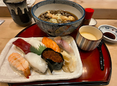誠寿司 本店: bejipreさんの2026年10月11日の1枚目の投稿写真