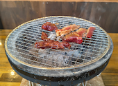 七輪焼肉　安安　美しが丘店: bejipreさんの2026年03月の1枚目の投稿写真