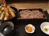 蕎麦と和食 驚: bejipreさんの2026年08月13日の1枚目の投稿写真