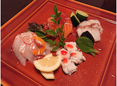 京町屋と個室のお店 温石 左近太郎 本店: Cooさんの2021年07月11日の2枚目の投稿写真