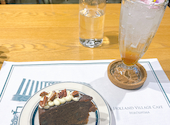 HOLLAND VILLAGE CAFE HIROSHIMA: ぴよさんの2026年05月09日の1枚目の投稿写真