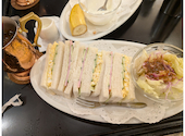 カフェ ド 巴里 池袋西口店: あんちゃんさんの2026年09月09日の1枚目の投稿写真