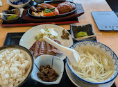 牛たん炭焼 利久 エソラ池袋店: あんちゃんさんの2026年10月14日の1枚目の投稿写真