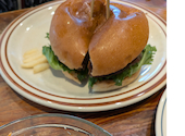 J.S. BURGERS CAFE ルミネ池袋店: あんちゃんさんの2026年06月18日の1枚目の投稿写真
