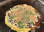 大阪の味 お好み焼 つる家: ゆいっぷさんの2024年02月の1枚目の投稿写真