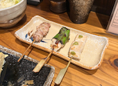 炭火焼き鳥 えん 鶴舞店: ゆいっぷさんの2025年04月23日の2枚目の投稿写真