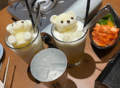 韓国料理×サムギョプサル×食べ放題　テバク食堂　明石駅前店: ムイちゃんさんの2025年06月の1枚目の投稿写真