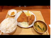 定食のまる大 矢口渡店: takahiroさんの2026年04月20日の1枚目の投稿写真
