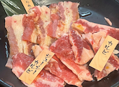 焼肉五苑 なんば店: タマさんの2026年08月30日の1枚目の投稿写真