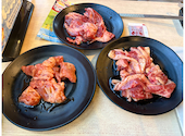 七輪焼肉 安安 豊四季店: マサルさんの2026年05月12日の1枚目の投稿写真