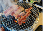 七輪焼肉 安安 豊四季店: マサルさんの2026年05月12日の2枚目の投稿写真